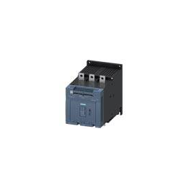 3RW5076-6AB05 Siemens SIRIUS Sanftstarter 200-600 V 470 A, AC/DC 24  Produktbild