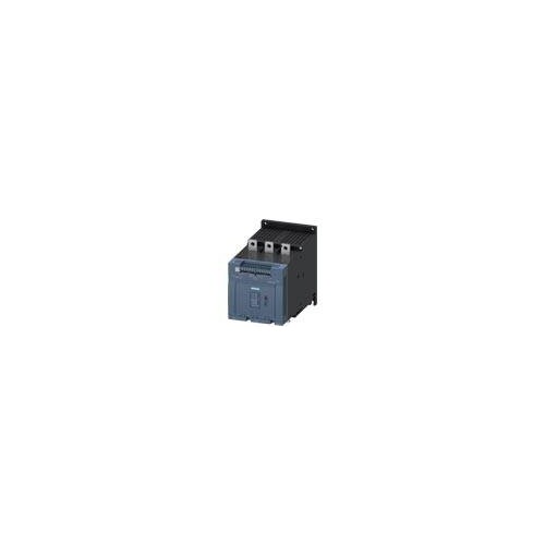 3RW5076-6AB05 Siemens SIRIUS Sanftstarter 200-600 V 470 A, AC/DC 24  Produktbild