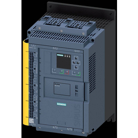 3RW5526-3HF14 Siemens SIRIUS Sanftstarter 200-480 V 77 A, AC 110-250 Produktbild