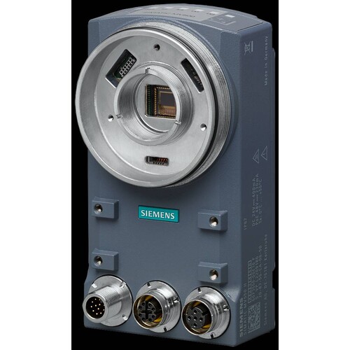 6GF3550-0CD10 Siemens SIMATIC MV550 S Codelesegerät, Auflösung: 800x 600 Pixe Produktbild