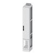 8GK1483-8KP15 Siemens ALPHA DIN Trafo- Schrank H=1950 B=300 T=400 incl. 100mm  Produktbild