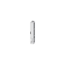 8GK1483-8KP15 Siemens ALPHA DIN Trafo- Schrank H=1950 B=300 T=400 incl. 100mm  Produktbild