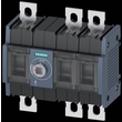 3KD3830-0NE20-0 Siemens Lasttrennschalter 250A, Baugr. 2, 3-pol Produktbild