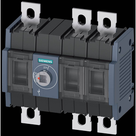 3KD3830-0NE20-0 Siemens Lasttrennschalter 250A, Baugr. 2, 3-pol Produktbild