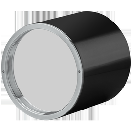 6GF35408AC41 Siemens MV500 Schutztubus Glas, IR, kurz, für MV500-Geräte Produktbild front M