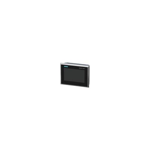 6AV2144-8GC20-0AA0 Siemens SIMATIC HMI TP700 Comfort INOX PCT Produktbild Front View L