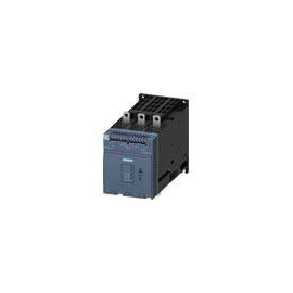 3RW5055-6AB15 Siemens SIRIUS Sanftstarter 200-600 V 143 A, AC 110-25 Produktbild