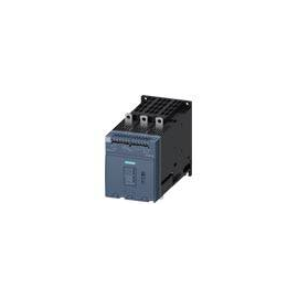 3RW5056-6TB04 Siemens SIRIUS Sanftstarter 200-480 V 171 A, AC/DC 24  Produktbild