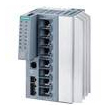 6GK52080RA002AC2 Siemens SCALANCE XC208G PoE (DC 24 V), managed Layer 2 Switch, Produktbild front S
