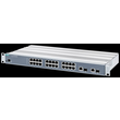 6GK53262QS003AR3 Siemens SCALANCE XR326- 2C PoE WG, managed L2 switch, 24x RJ45 Produktbild front S