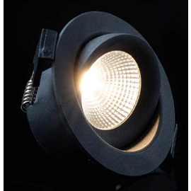 10224.927 Dot-Spot sirka 68s 2700, sw Produktbild front M