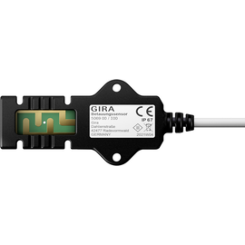 506900 Gira Betauungssensor Zubehör Produktbild front M