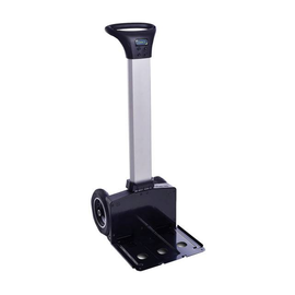 446425 Cimco TRT-0 CarryMore-Trolley Produktbild