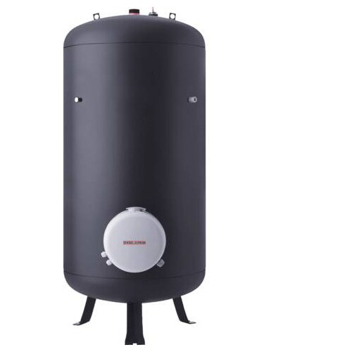 001415 Stiebel Eltron Warmwasser- Standspeicher, SHO AC 1000, 1000 l, 12  Produktbild