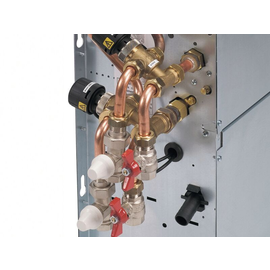 1665030 Remko 3-Wege-Ventilbaugr. vertikal 4-Leiter-System Produktbild front M