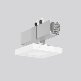 9503RT.760.430.000 RZB LINEDO Module zur Rettungswegbeleuchtung, 6,7 W, 370 lm,  Produktbild