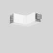 982773.002.3 RZB Formverbinder L 185 B 204 H 76 Sichtfarbe: weiß Produktbild