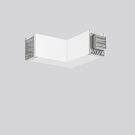 982773.002.3 RZB Formverbinder L 185 B 204 H 76 Sichtfarbe: weiß Produktbild