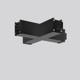 982775.003.1 RZB Formverbinder L 330 B 330 H 76 Sichtfarbe: schwarz Produktbild
