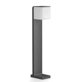 079284 Steinel LED Außenleuchte GL 80 C ANT Produktbild