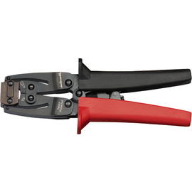 181417 Intercable Mechanisches Presswerkzeug für Aderendhülsen 0,14-6q Produktbild front M