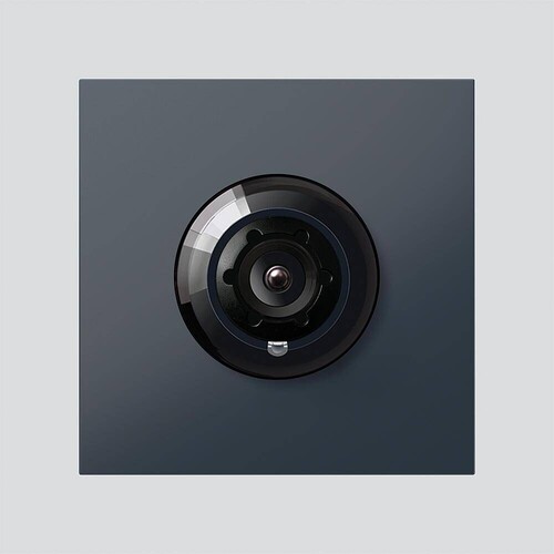 210004911-03 Siedle CM 613-03 AG Systemfreie Kamera 130 für Siedle Vario Produktbild