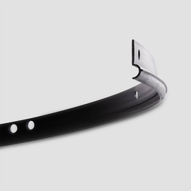 210006541-00 Siedle Siedle Steel Dichtleiste für Briefeinwurfklappe Produktbild front M