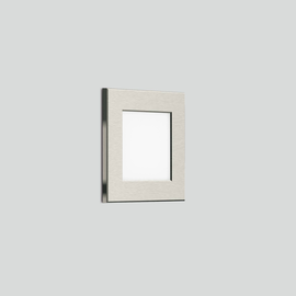 50118.2K27 Bega Wandeinbauleuchte Produktbild front M