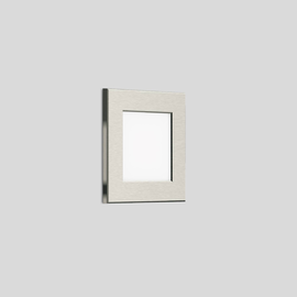 50119.2K27 Bega Wandeinbauleuchte Produktbild front M