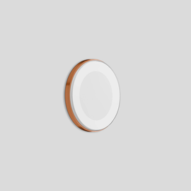 50158.6K3 Bega Wandeinbauleuchte Produktbild front M