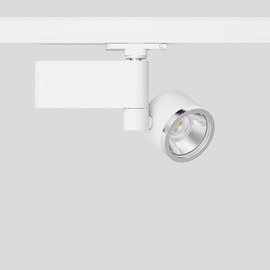 51068.1K4 Bega Stromschienenstrahler Produktbild front M