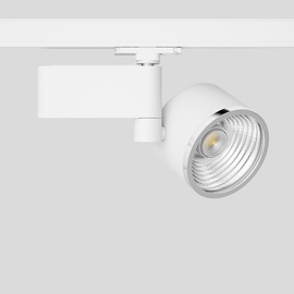 51069.1K3 Bega Stromschienenstrahler Produktbild front M