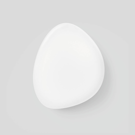 51130K27 Bega Wandleuchte Produktbild front M