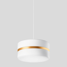 51208.4K3 Bega Systempendelleuchte Produktbild front M