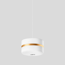 51209.4K3 Bega Systempendelleuchte Produktbild front M