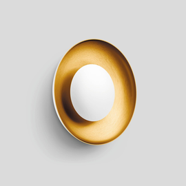 51216.4K3 Bega Wandleuchte Produktbild front M