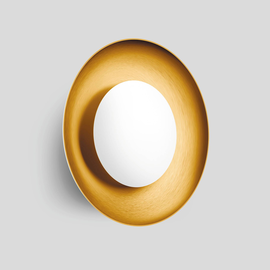 51217.4K3 Bega Wandleuchte Produktbild front M