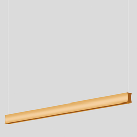 51269.4K3 Bega Pendelleuchte Produktbild front M