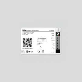 71298 Bega Air Connector Produktbild front M