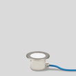 77055K27 Bega Bodeneinbauleuchte Produktbild front S
