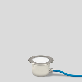 77055RK27 Bega Bodeneinbauleuchte Produktbild front M