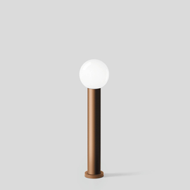 77224BK3 Bega Garten-und Wegeleuchte Produktbild front M