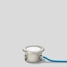 77812RK27 Bega Bodeneinbauleuchte Produktbild front M