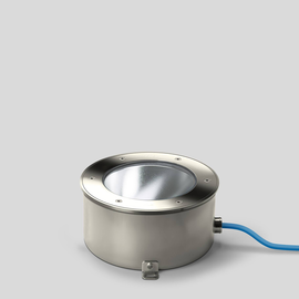 77979K27 Bega Bodeneinbauleuchte Produktbild front M