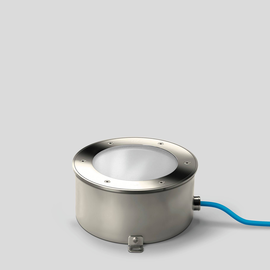 77979RK27 Bega Bodeneinbauleuchte Produktbild front M