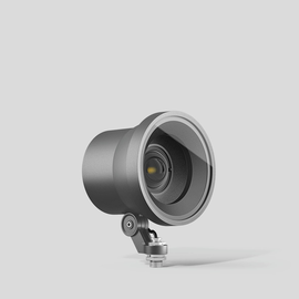 84118AK3 Bega Kompaktscheinwerfer Produktbild front M