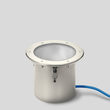 84230RK27 Bega Bodeneinbauleuchte Produktbild front S