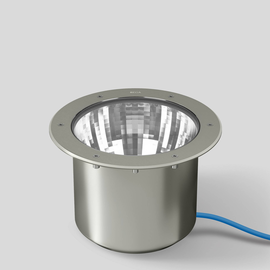 84309K27 Bega Bodeneinbauleuchte Produktbild front M