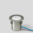 84351RK27 Bega Bodeneinbauleuchte Produktbild front S