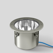 84353K27 Bega Bodeneinbauleuchte Produktbild front S